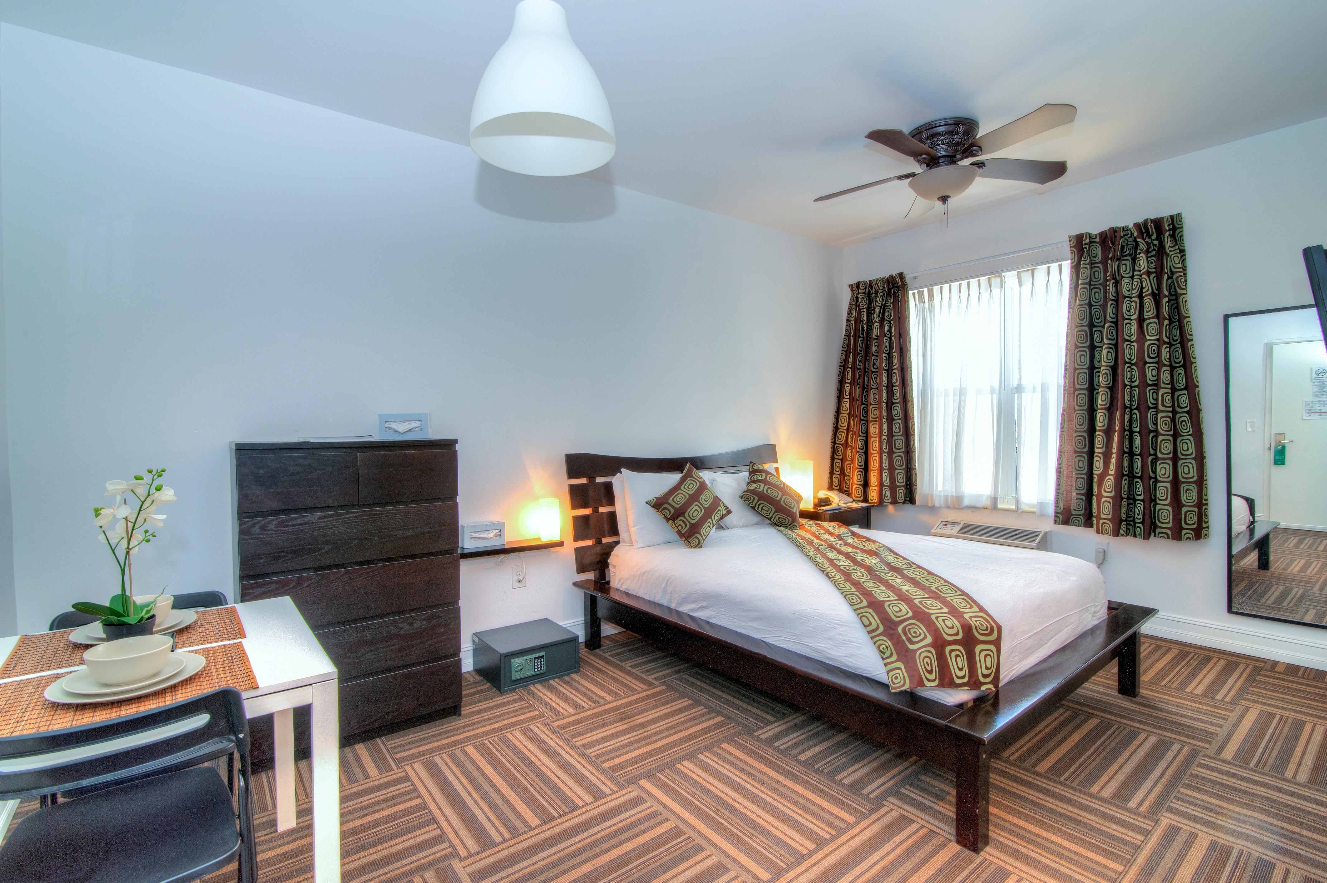 Ocean Reef Suites Miami Beach Exterior foto