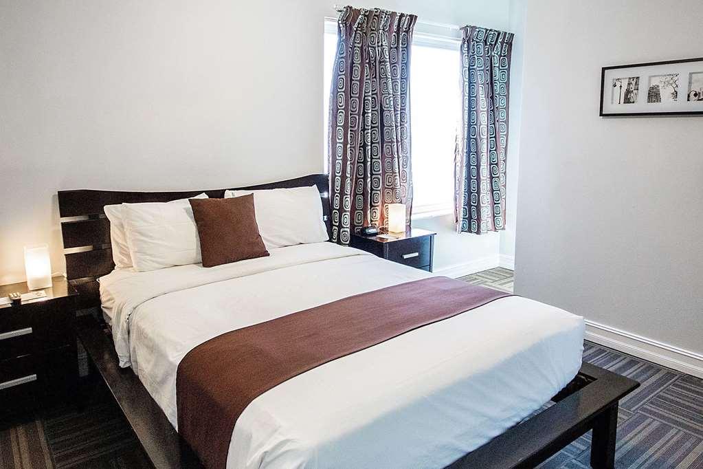 Ocean Reef Suites Miami Beach Zimmer foto