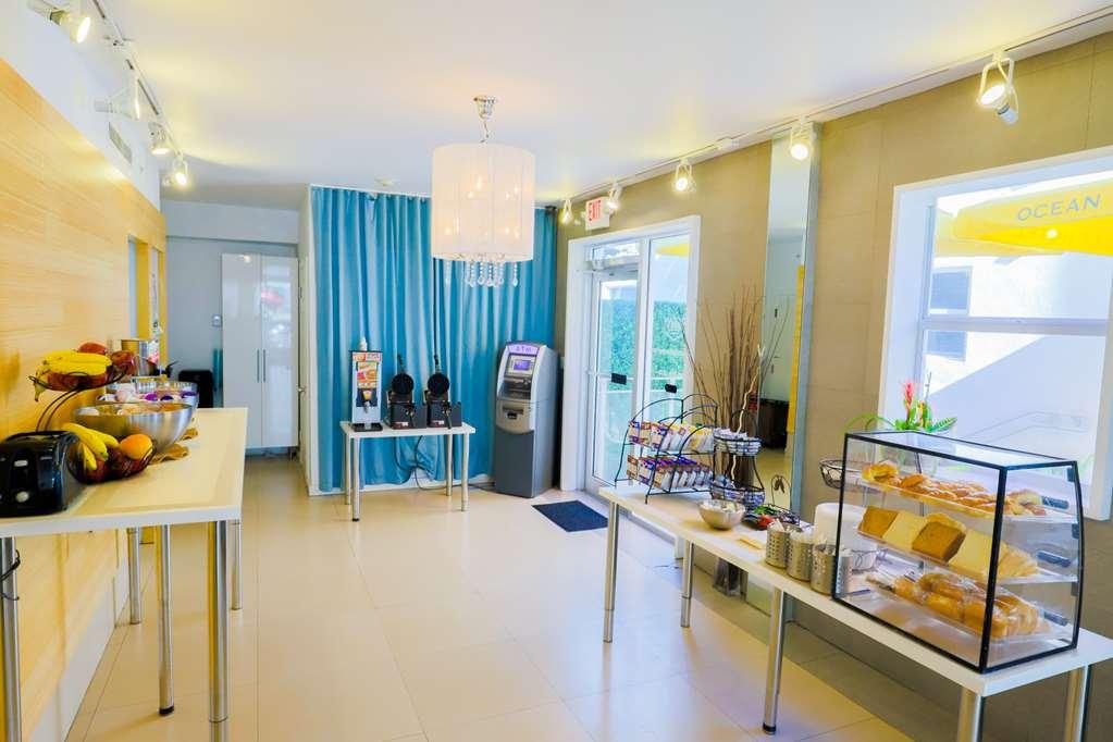 Ocean Reef Suites Miami Beach Ausstattung foto